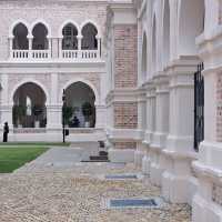 New bucket-list spot in Kuala Lumpur