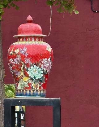 慈恩禅寺｜秦皇島の隠れた聖域。