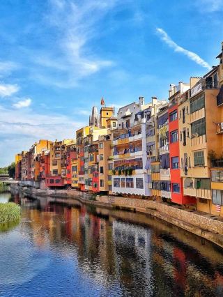 Uncovering the Medieval Magic of Girona: Spain's Most Underrated Hidden Gem