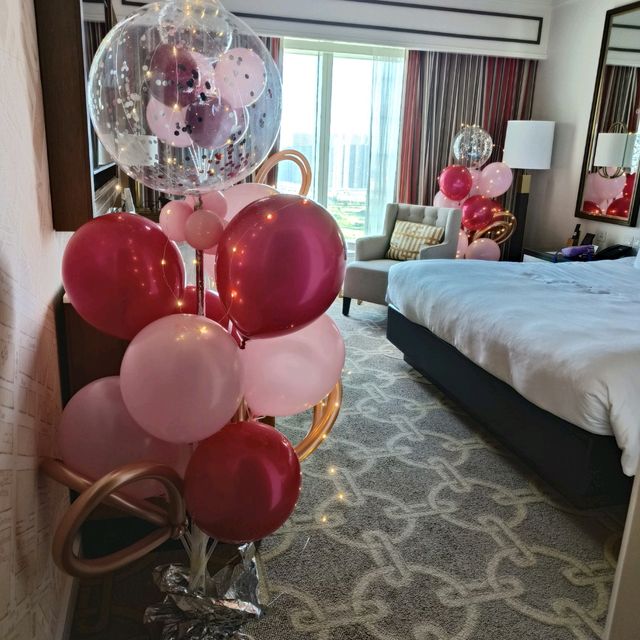 The Little Things About The Parisian Macao