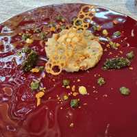 Le Best Meal