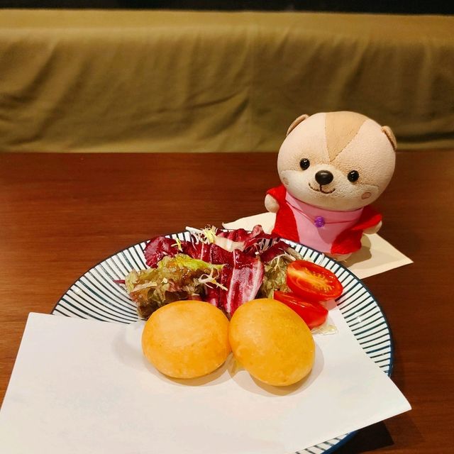 觀塘｜打卡和風飯堂