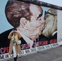 East side gallery