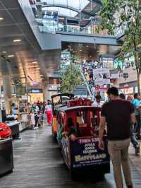 Best newest mall in Apodaca Monterrey!