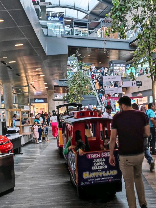 Best newest mall in Apodaca Monterrey!