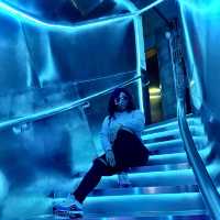 Brunch but edgy! ✨