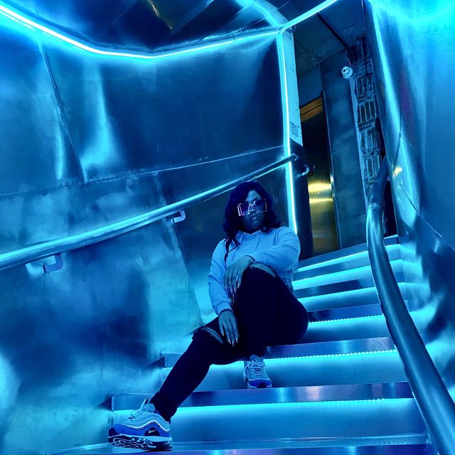 Brunch but edgy! ✨ Brunch but edgy! ✨