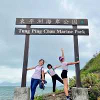 Tung Ping Chau: A Thrilling Adventure in HK!