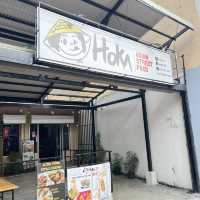 Great variety of Asian food and Product 