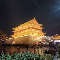 5 days in Xi'An - Hua Shan - Luayang