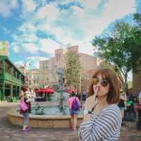 Walt Disney World Resort