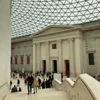 So long London! ♪ 