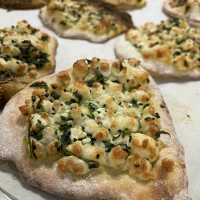 Manakeesh to die for