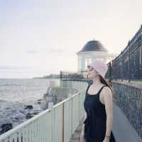 Cliff Walk, Newport