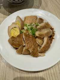 2025美加懷舊台灣牛肉麵：段純貞 Duan Chun Zhen