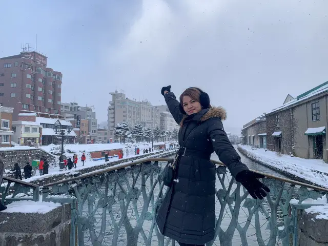 Sapporo Japan 