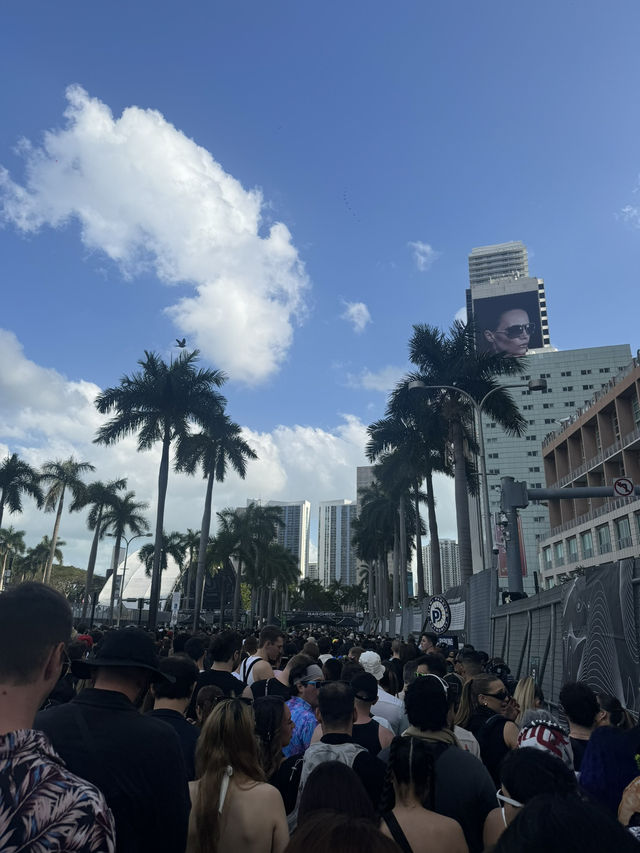 Miami 6 Days Itinerary