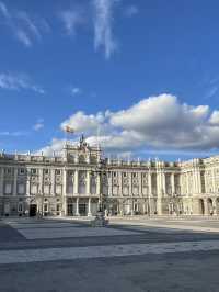 Madrid 2 Days Itinerary