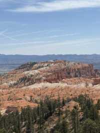 The palace - Bryce Canyon 