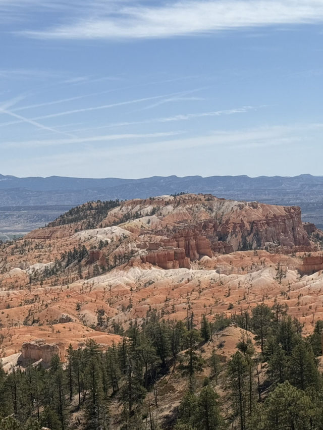 The palace - Bryce Canyon 
