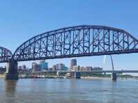 The Gateway Arch
