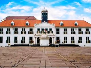 Jakarta Old Town