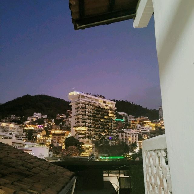  Mexico Adventure