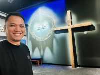 Inspiring Faith at Every Turn
