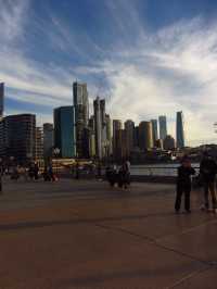 3 days in Sydney 