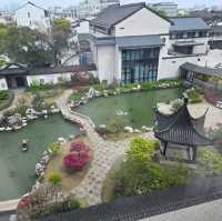 Best Luxury Budget Hotel in Suzhou