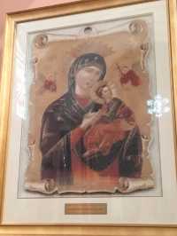 ✝️Mary Star of the Sea✝️