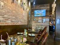 紐約隱世泰北餐廳位於✨Soho的Lan Larb Chiang Mai🇹🇭