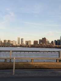 Boston 4 Days Itinerary