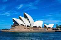 🌍 The Top 10 Most Famous Landmarks in the World ✈️🏛️