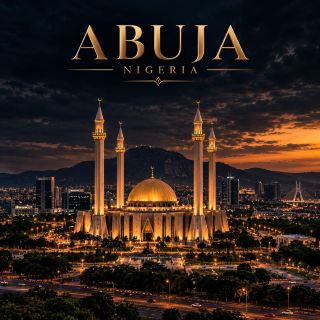 Abuja – The Heart of Nigeria