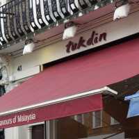 London|Must try laksa near Paddington 