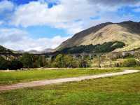 Glenfinnan Viaduct 🚂