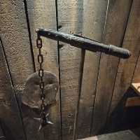 The Clink Prison Museum 🇬🇧