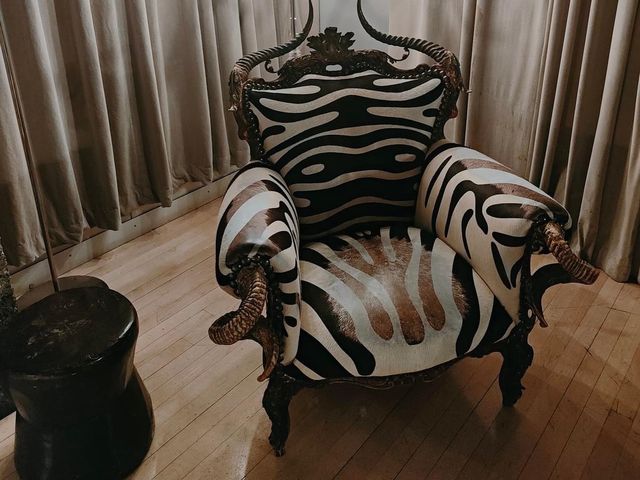 Sanderson London Hotel 🗺️