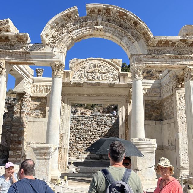 Ancient City of Ephesus