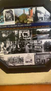 Kelham Island Museum - Steel City