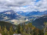 Banff: Wilderness Gem