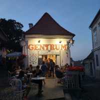 Charming Old Town 