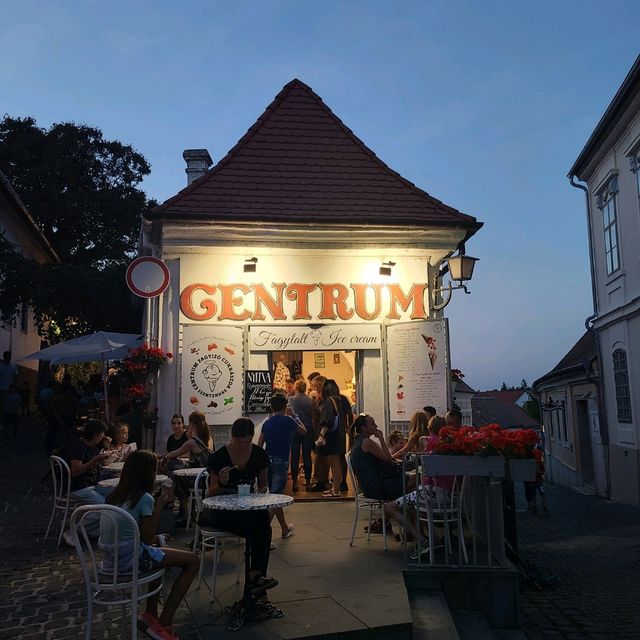 Charming Old Town 