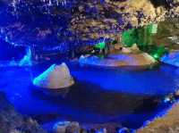 Wookey Hole Caves UK🇬🇧
