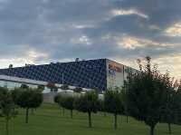 🇭🇺 Largest mall in Budapest 🛍️