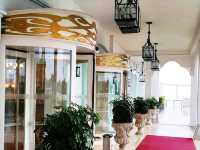 🃏罕❗️澳門寧靜海景酒店🏞