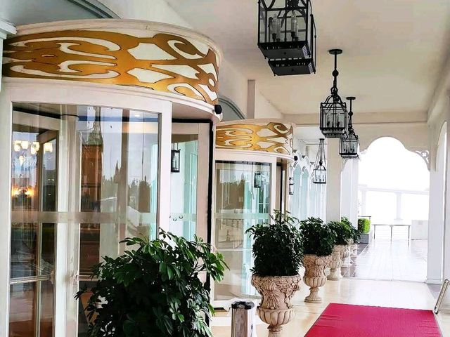 🃏罕❗️澳門寧靜海景酒店🏞 🃏罕❗️澳門寧靜海景酒店🏞