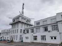 Croydon Airport Visitor Centre 🇬🇧