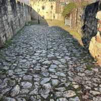 Explore the Fortress in the heart of Belgrade